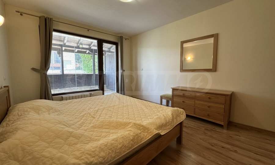 Продава 2-СТАЕН, гр. Банско, област Благоевград, снимка 13 - Апартаменти - 55036549