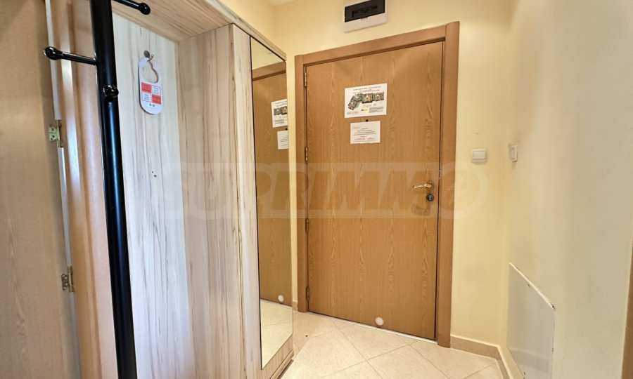 Продава 2-СТАЕН, гр. Банско, област Благоевград, снимка 7 - Апартаменти - 55036549