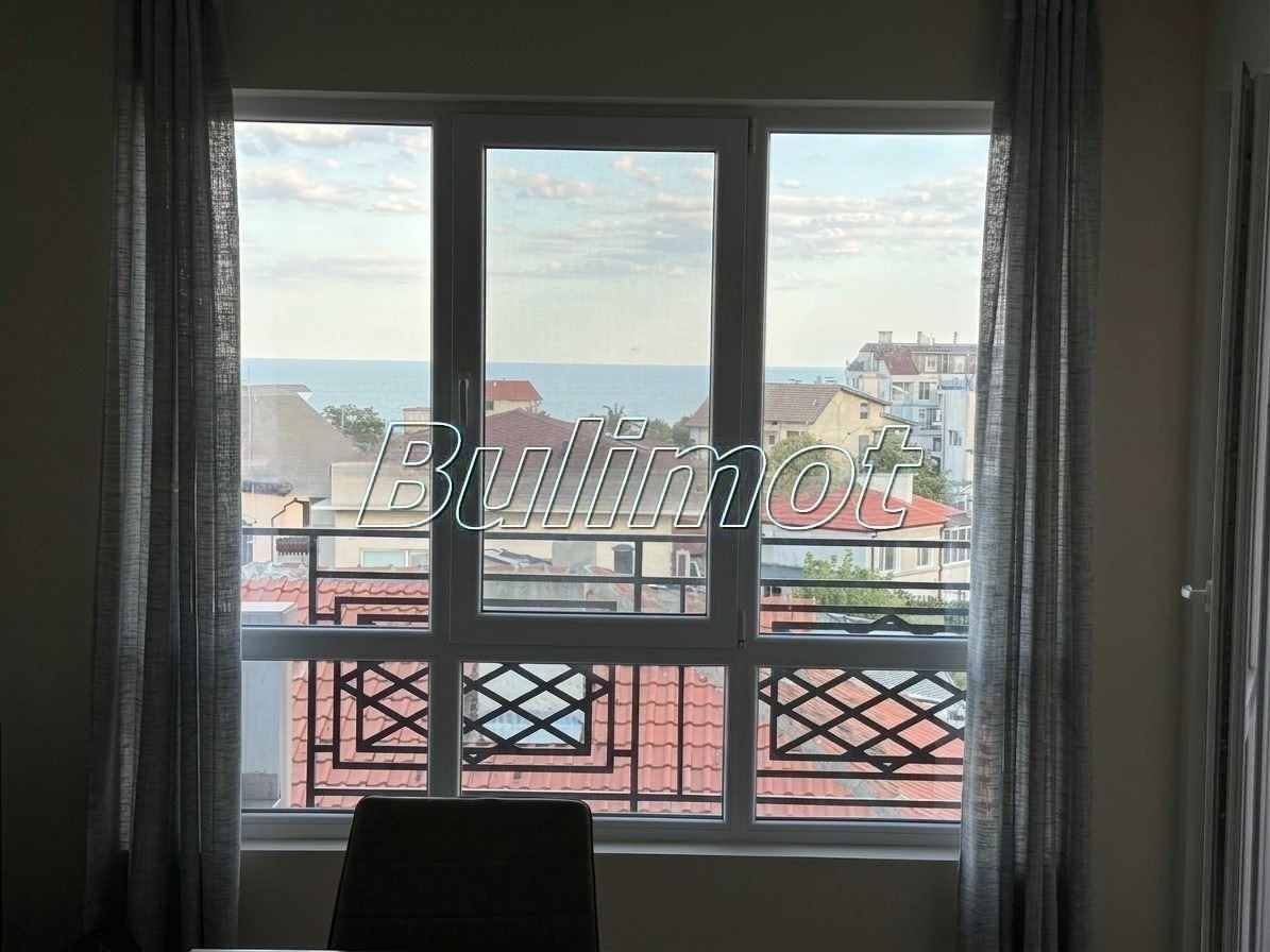 Продава 2-СТАЕН, гр. Варна, Галата, снимка 8 - Апартаменти - 56127961