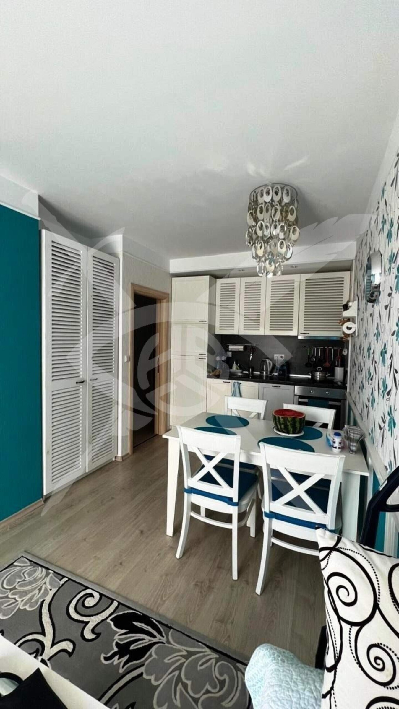 Продава 3-СТАЕН, к.к. Слънчев бряг, област Бургас, снимка 9 - Апартаменти - 53611171