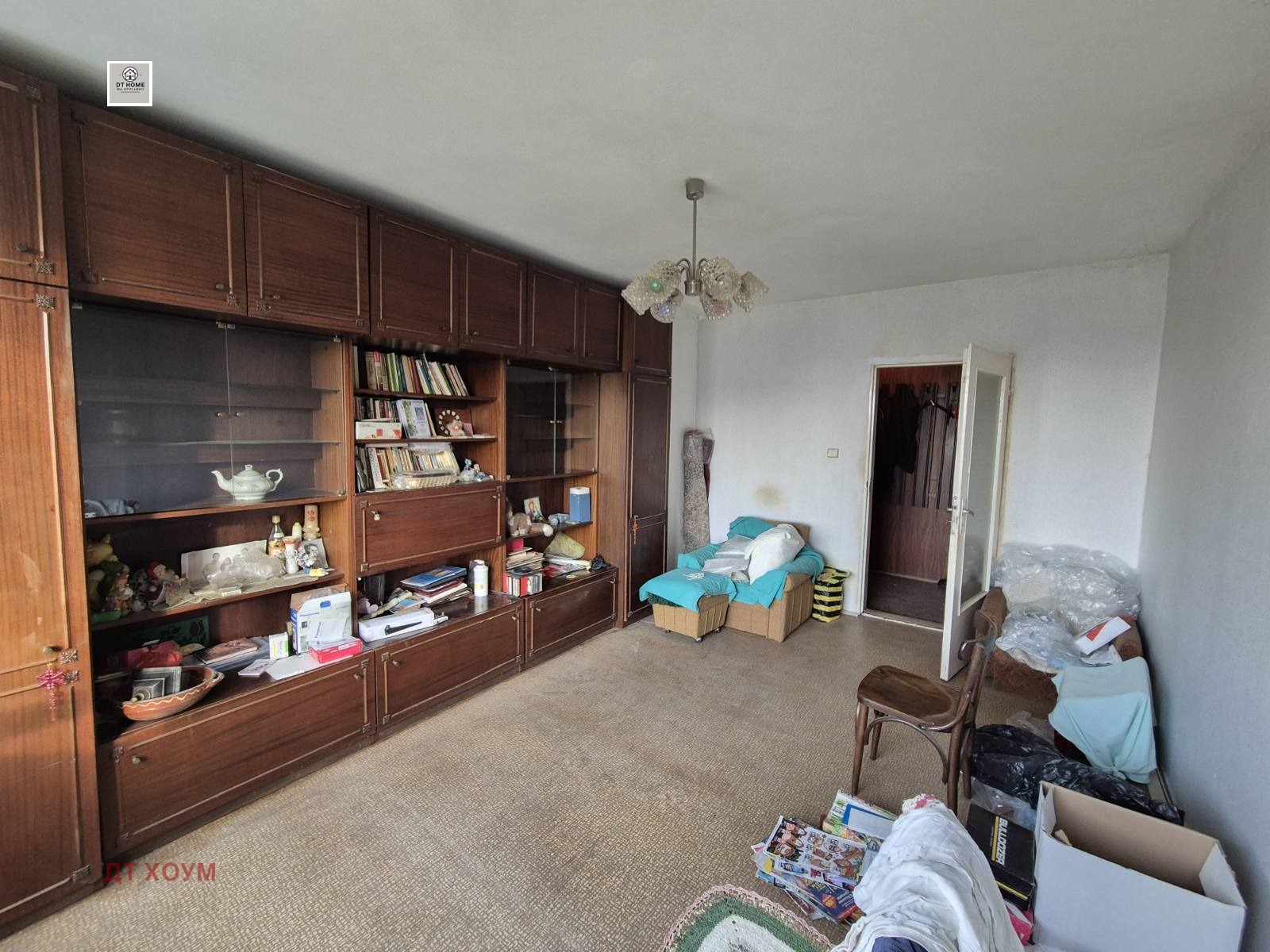 Продава 3-СТАЕН, гр. Русе, Дружба 3, снимка 2 - Апартаменти - 54211456