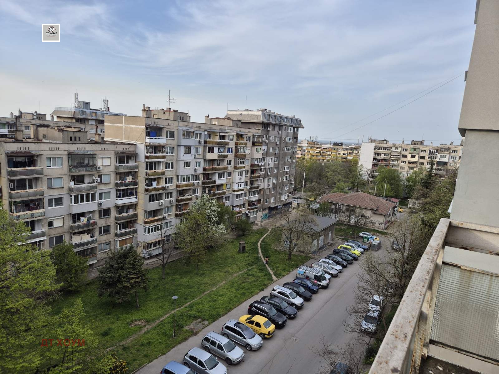 Продава 3-СТАЕН, гр. Русе, Дружба 3, снимка 7 - Апартаменти - 54211456