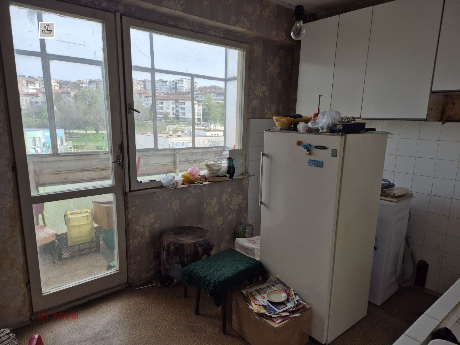 Продава 3-СТАЕН, гр. Русе, Дружба 3, снимка 4 - Апартаменти - 54211456