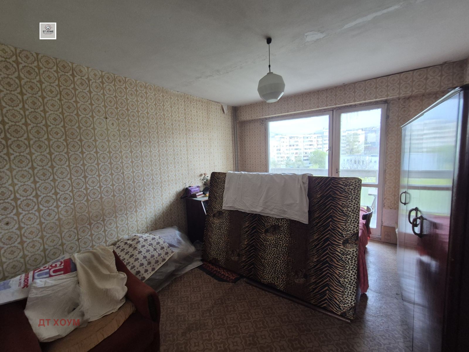 Продава 3-СТАЕН, гр. Русе, Дружба 3, снимка 8 - Апартаменти - 54211456