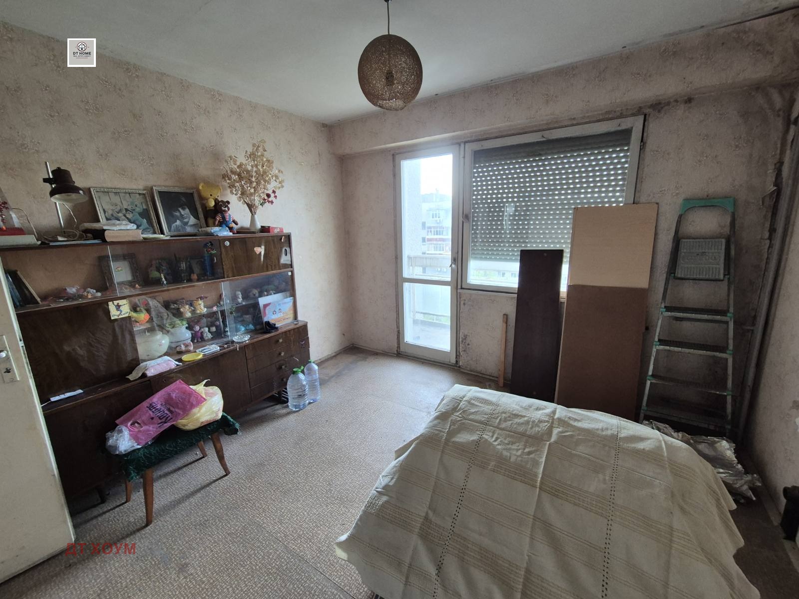 Продава 3-СТАЕН, гр. Русе, Дружба 3, снимка 6 - Апартаменти - 54211456