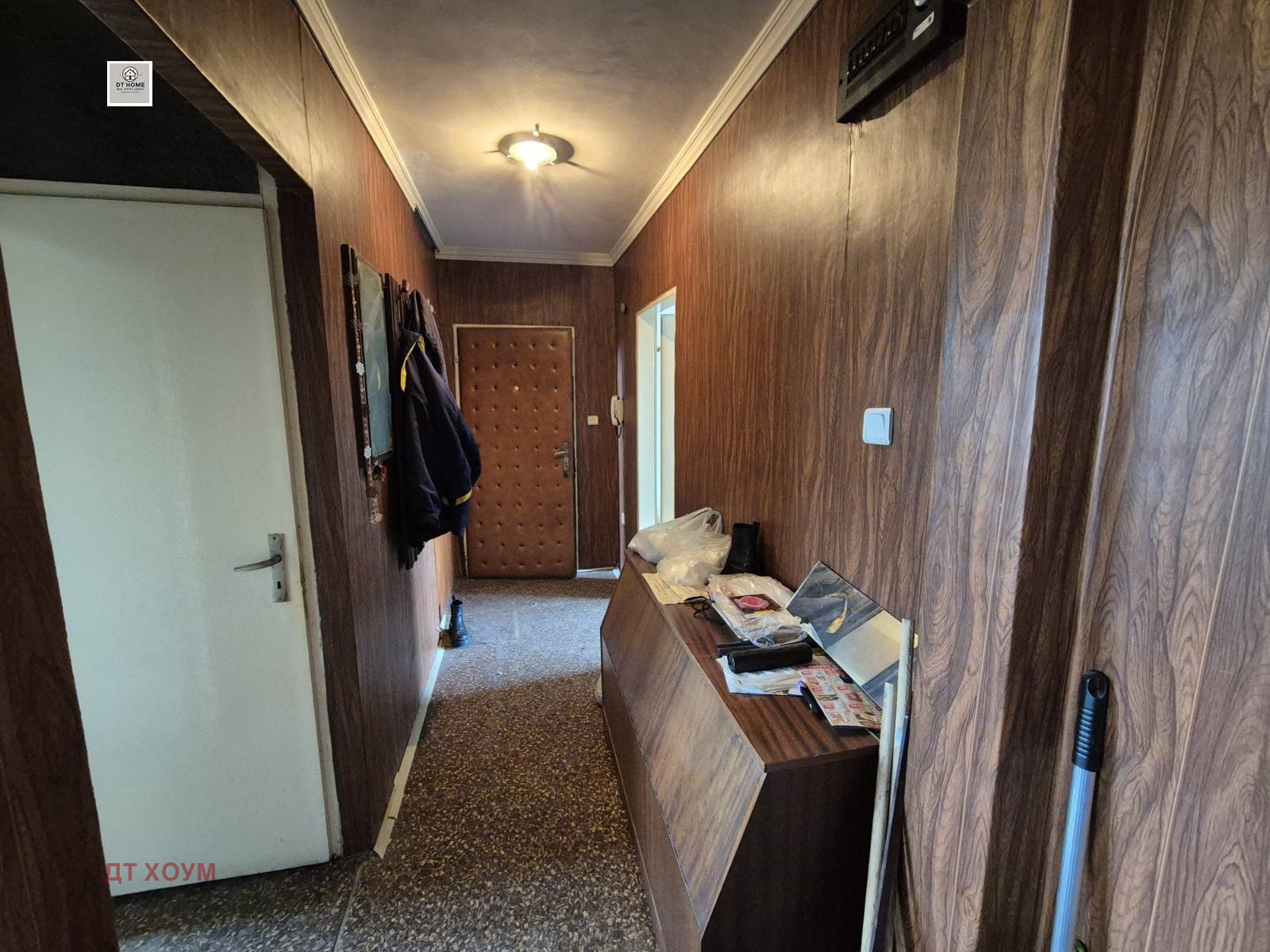 Продава 3-СТАЕН, гр. Русе, Дружба 3, снимка 10 - Апартаменти - 54211456