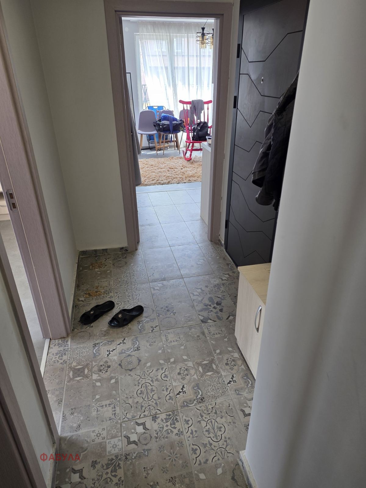 Продава 3-СТАЕН, гр. София, Левски В, снимка 4 - Апартаменти - 54258857