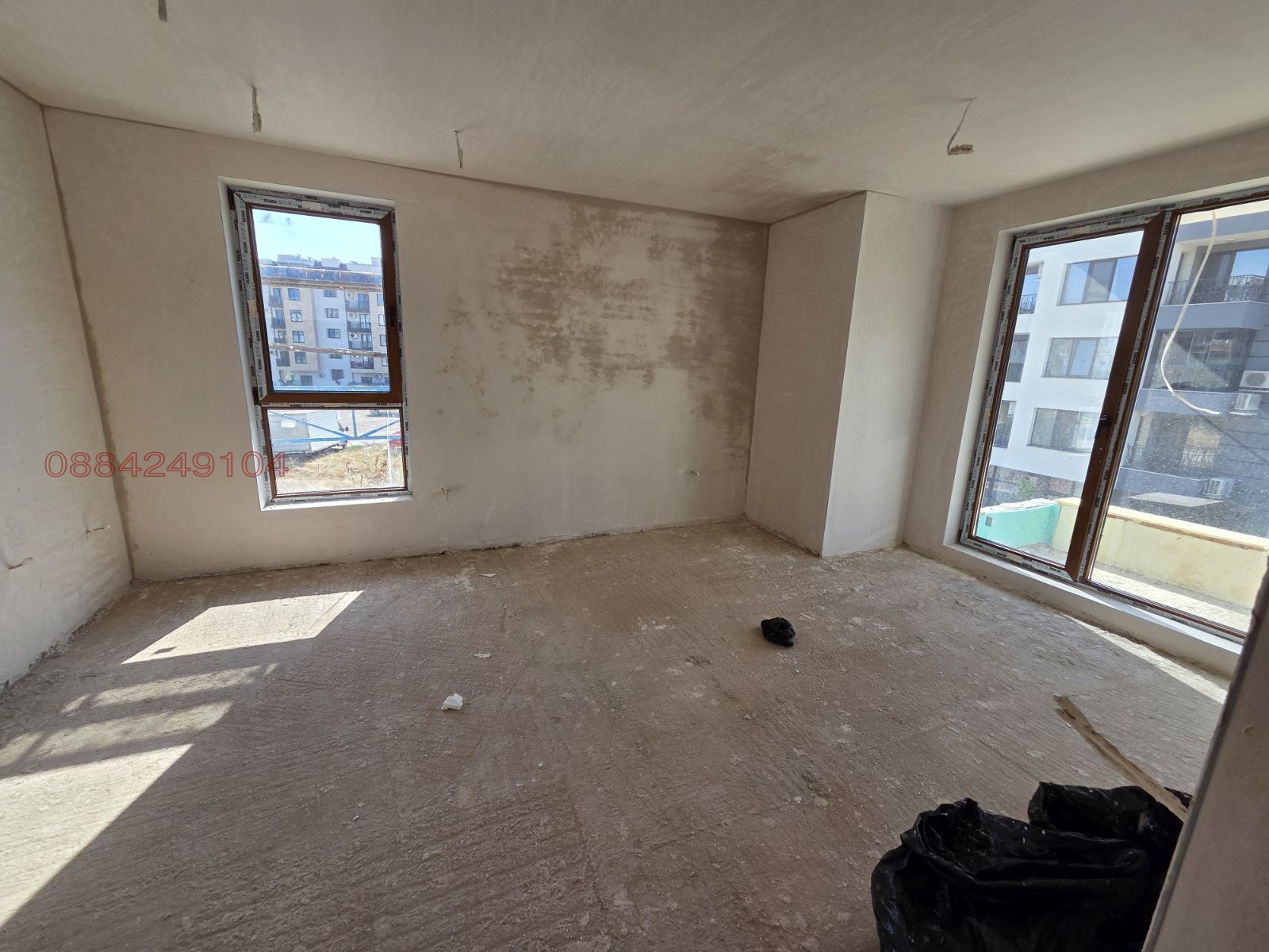 Продава 3-СТАЕН, гр. София, Левски В, снимка 3 - Апартаменти - 56010253