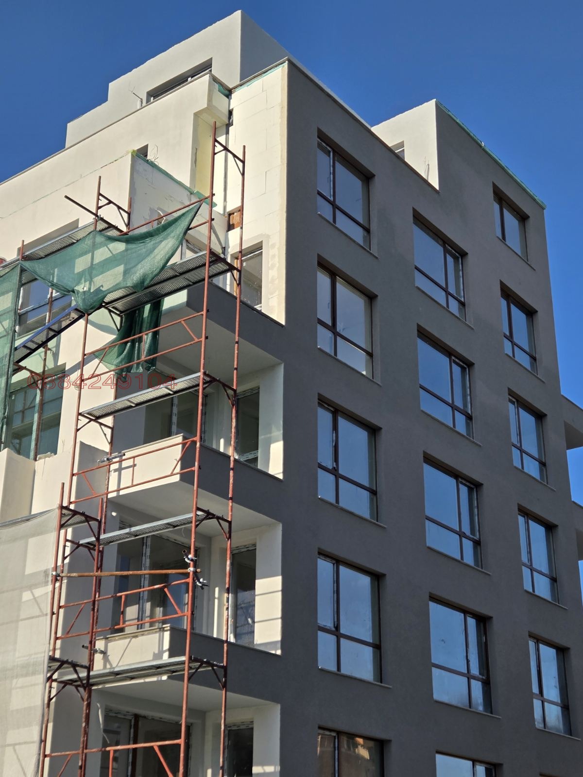 Продава 3-СТАЕН, гр. София, Левски В, снимка 12 - Апартаменти - 56010253