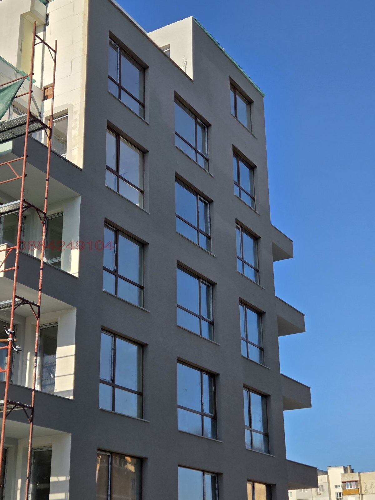 Продава 3-СТАЕН, гр. София, Левски В, снимка 11 - Апартаменти - 56010253
