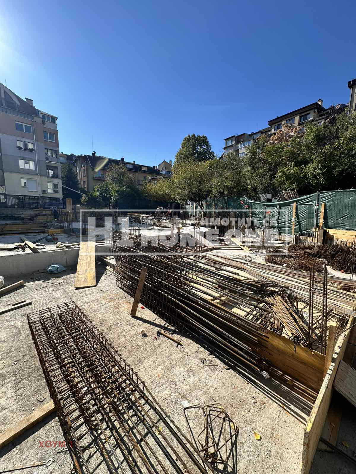 Продава 3-СТАЕН, гр. София, Редута, снимка 3 - Апартаменти - 56302581