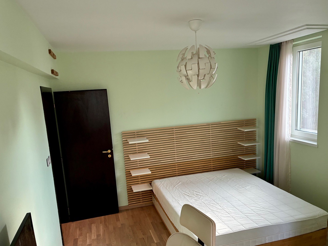 Продава 3-СТАЕН, гр. София, Център, снимка 4 - Апартаменти - 56395466
