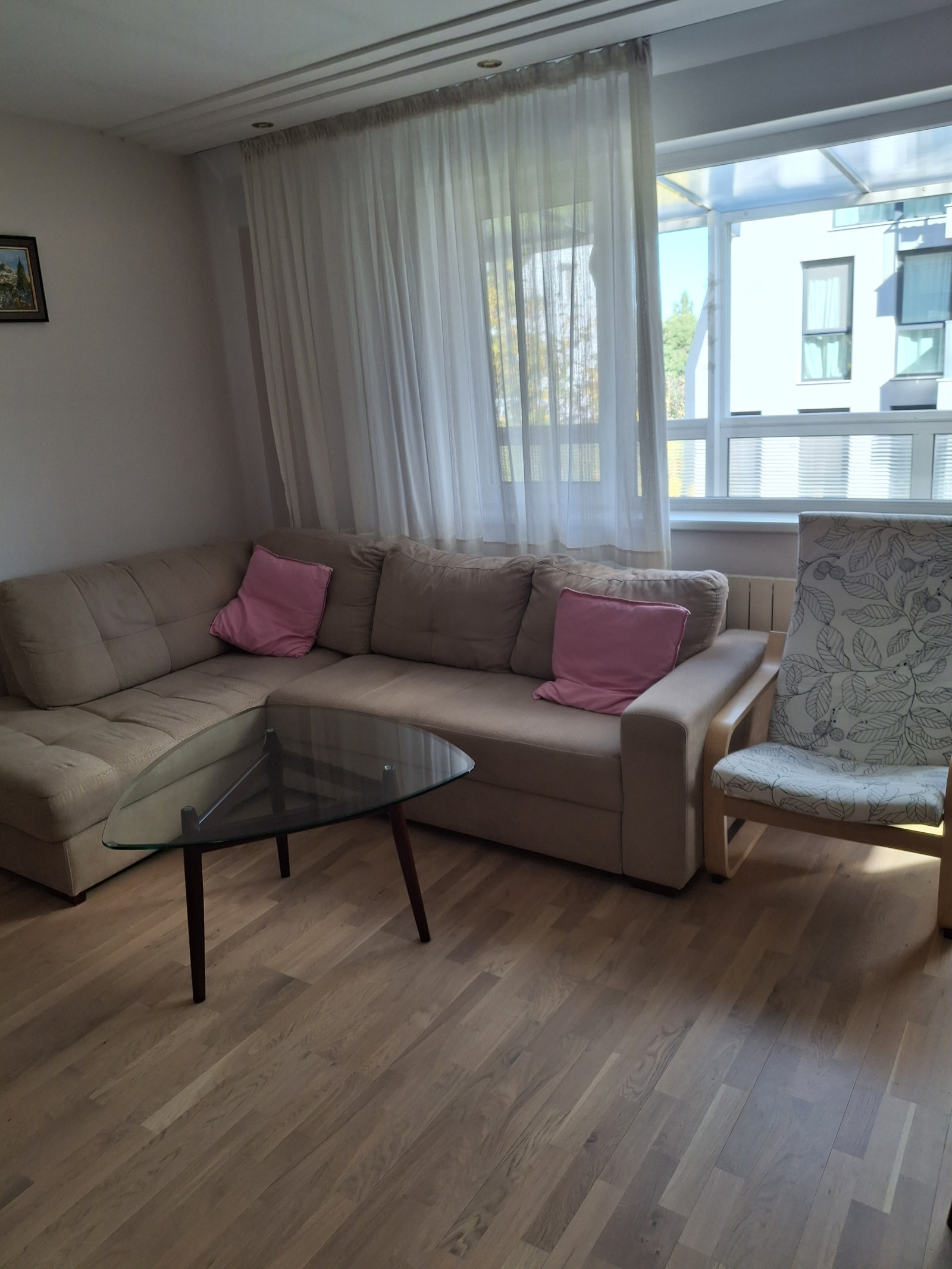 Продава 3-СТАЕН, гр. София, Център, снимка 3 - Апартаменти - 56395466