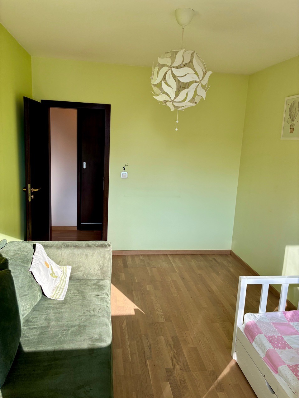 Продава 3-СТАЕН, гр. София, Център, снимка 7 - Апартаменти - 56395466