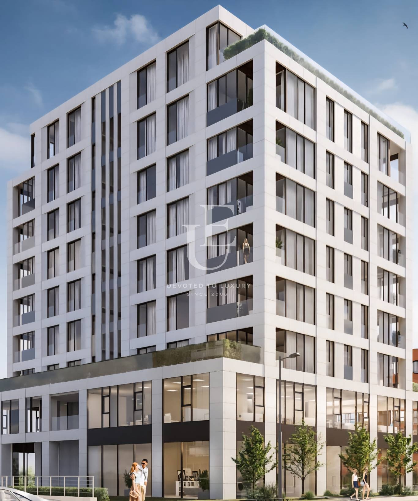 Продава 4-СТАЕН, гр. София, Кръстова вада, снимка 9 - Апартаменти - 53678346