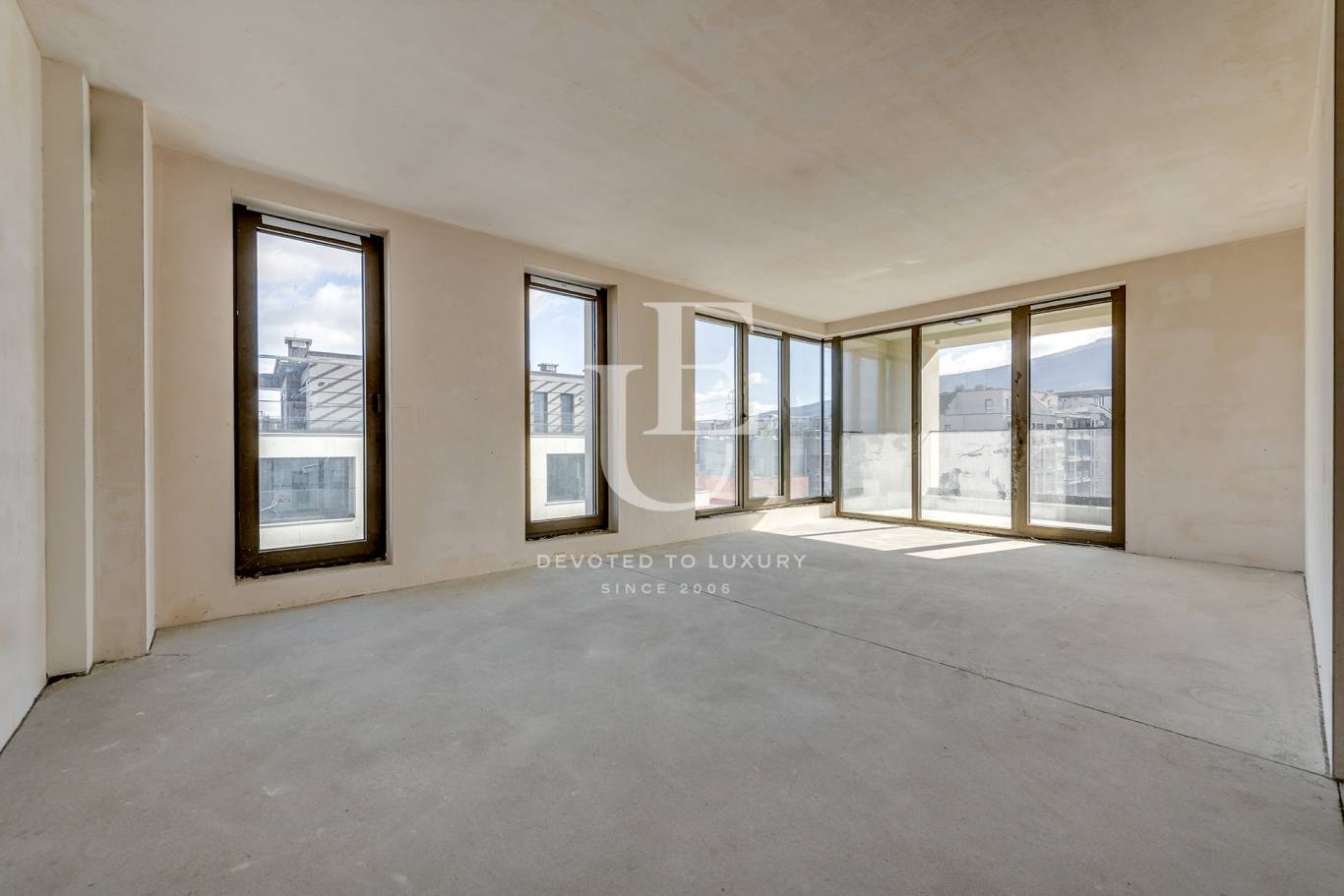 Продава 4-СТАЕН, гр. София, Кръстова вада, снимка 10 - Апартаменти - 53678346