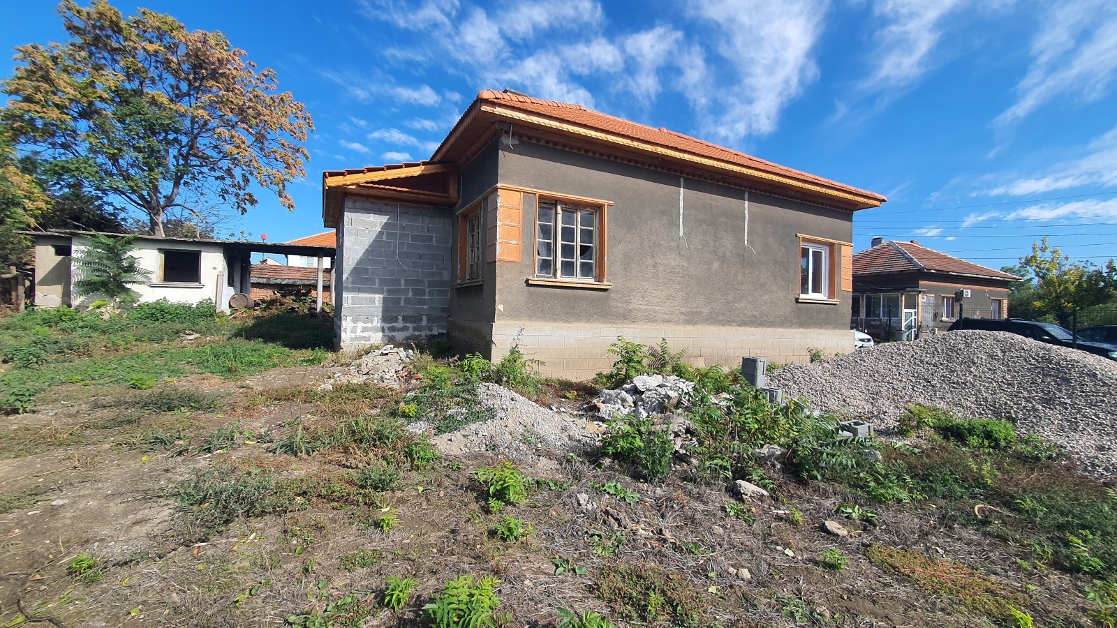 Продава КЪЩА, гр. Брегово, област Видин