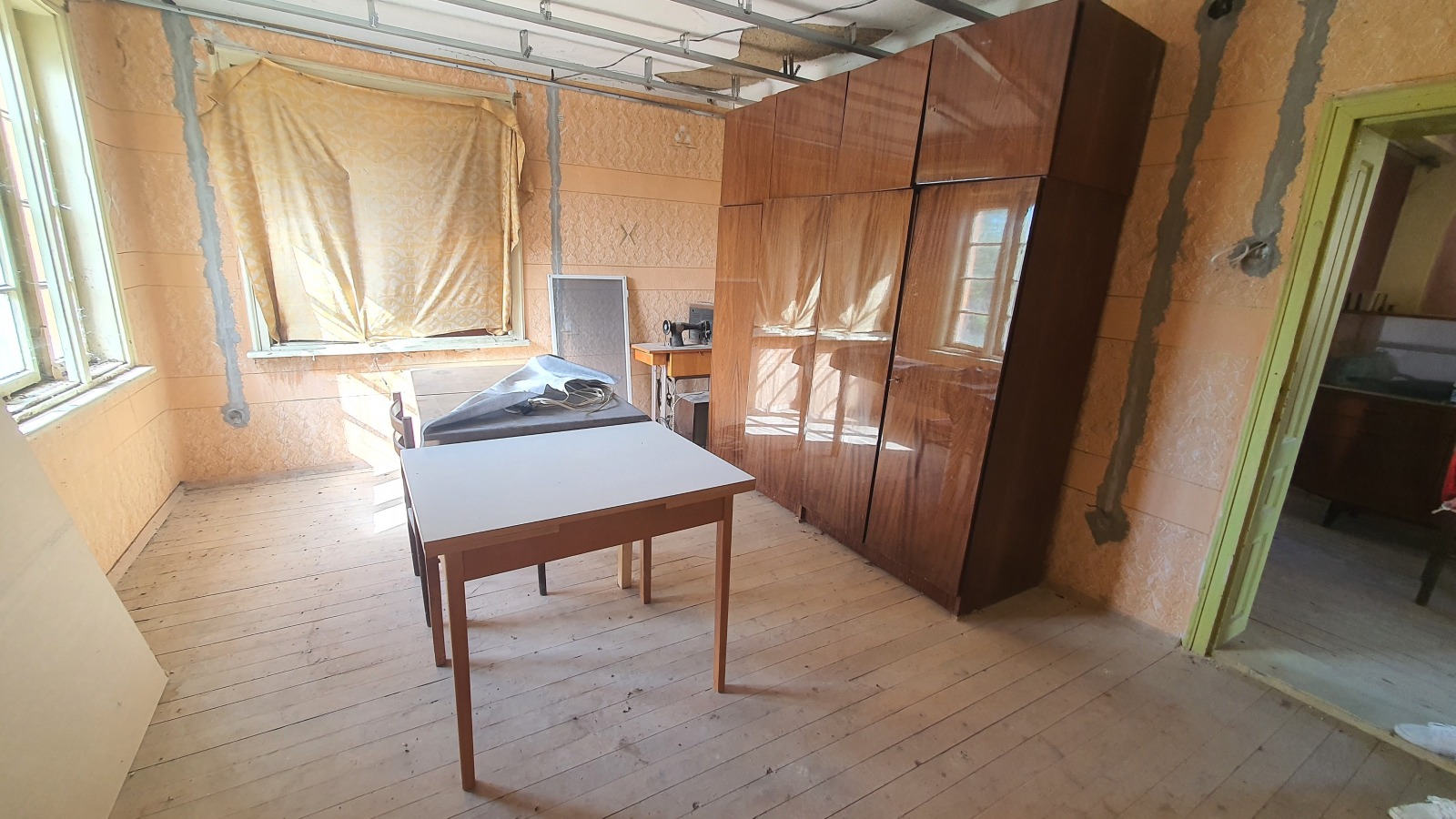 Продава КЪЩА, гр. Брегово, област Видин, снимка 5 - Къщи - 53797699