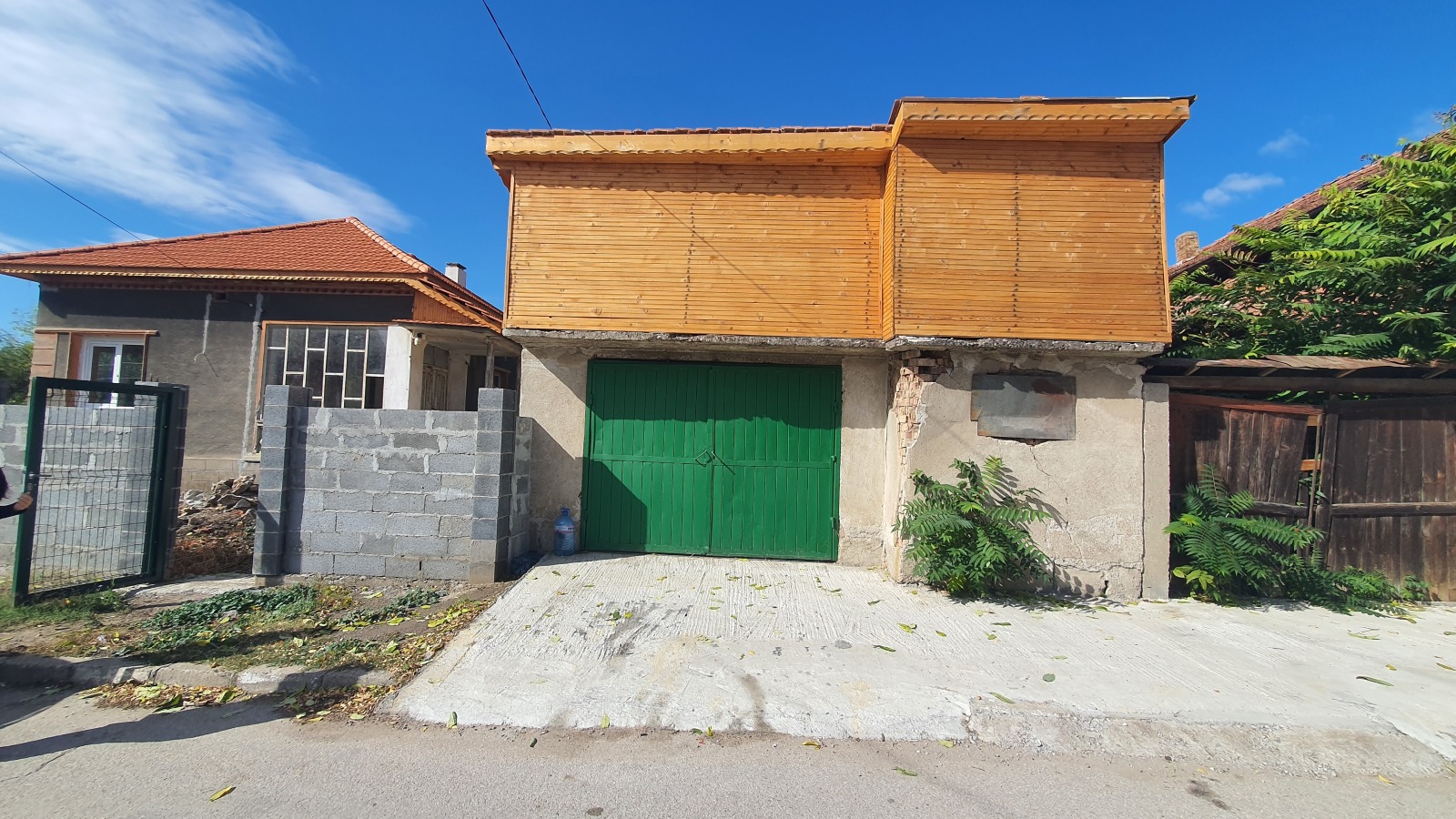 Продава КЪЩА, гр. Брегово, област Видин, снимка 3 - Къщи - 53797699