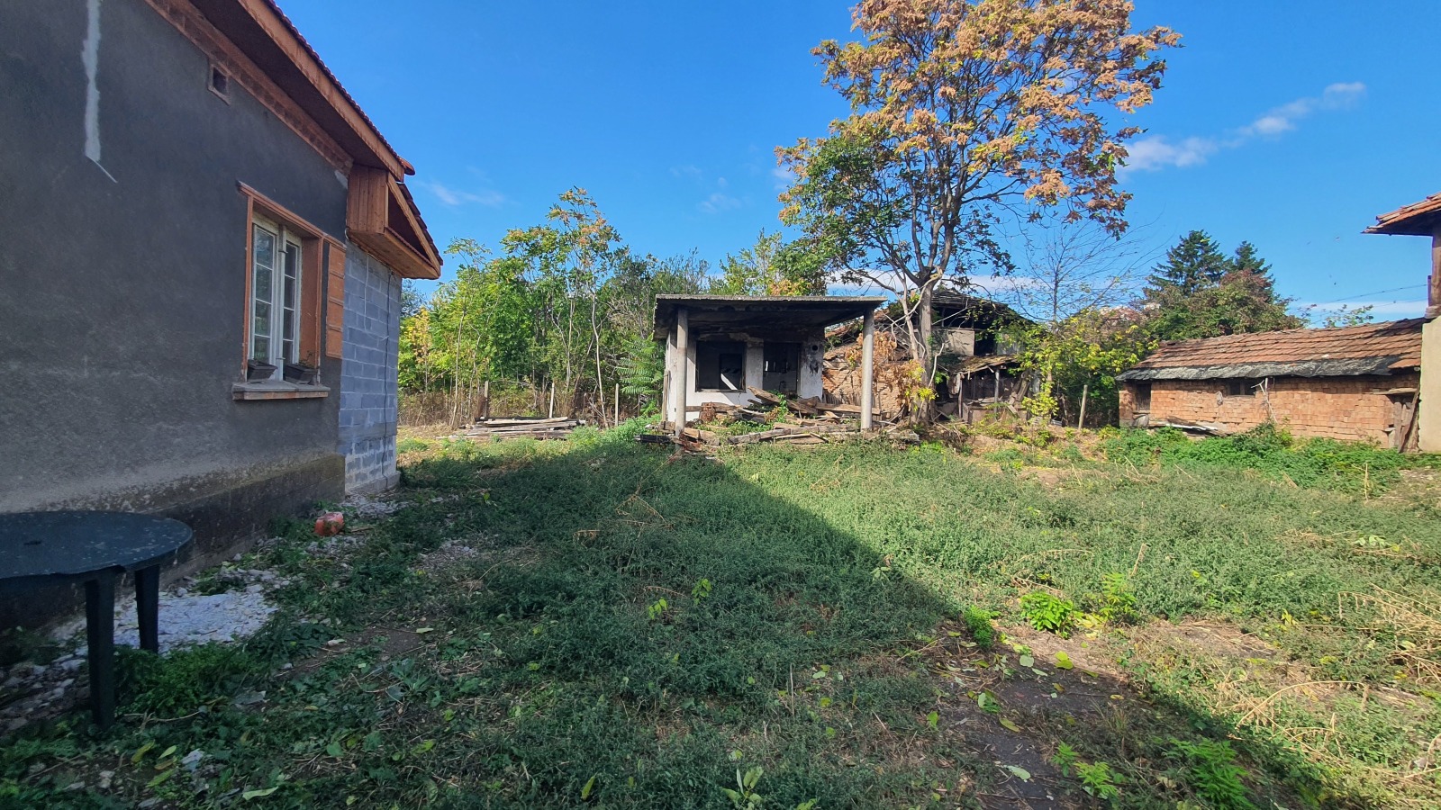 Продава КЪЩА, гр. Брегово, област Видин, снимка 4 - Къщи - 53797699