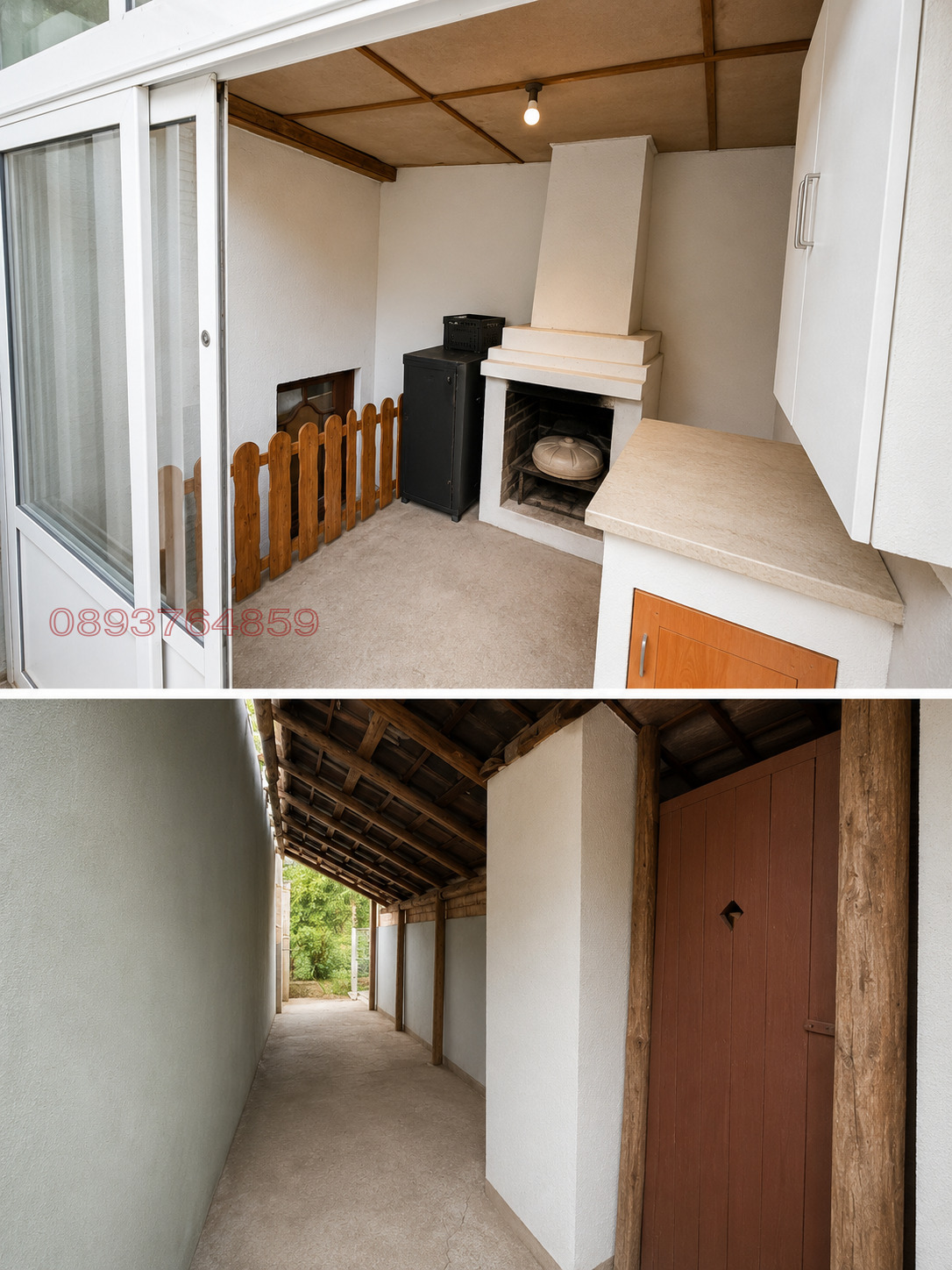 Продава КЪЩА, с. Арнаутито, област Стара Загора, снимка 4 - Къщи - 54993211