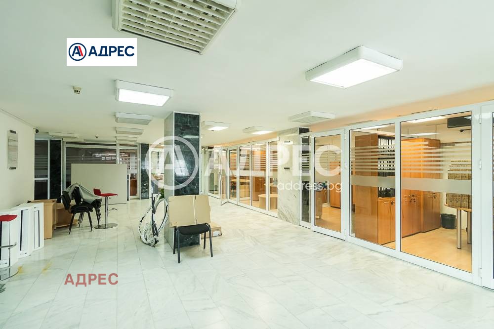 Продава ПРОМ. ПОМЕЩЕНИЕ, гр. Варна, ЖП Гара, снимка 9 - Производствени сгради - 55665136