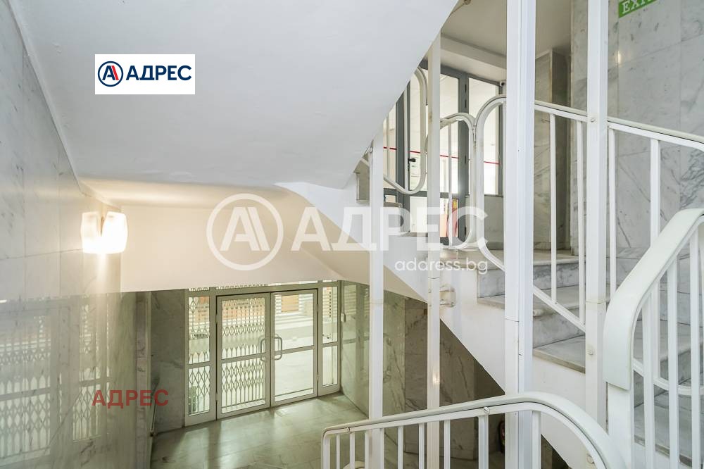 Продава ПРОМ. ПОМЕЩЕНИЕ, гр. Варна, ЖП Гара, снимка 15 - Производствени сгради - 55665136