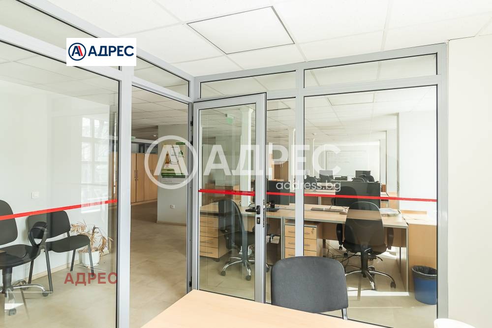 Продава ПРОМ. ПОМЕЩЕНИЕ, гр. Варна, ЖП Гара, снимка 14 - Производствени сгради - 55665136