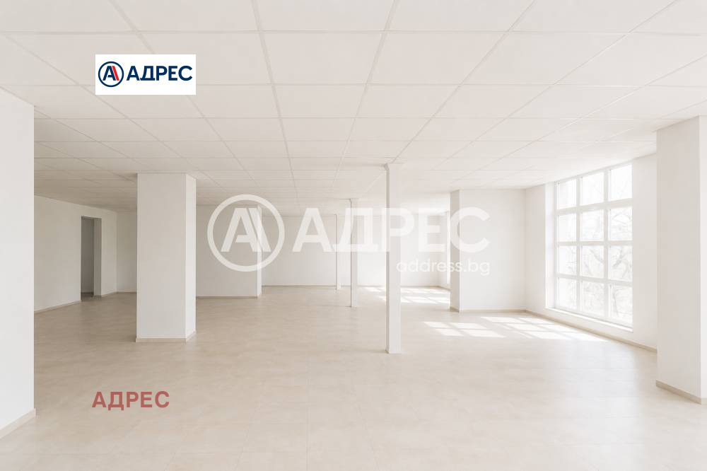 Продава ПРОМ. ПОМЕЩЕНИЕ, гр. Варна, ЖП Гара, снимка 4 - Производствени сгради - 55665136