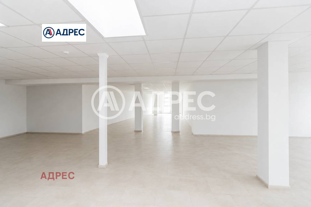 Продава ПРОМ. ПОМЕЩЕНИЕ, гр. Варна, ЖП Гара, снимка 5 - Производствени сгради - 55665136