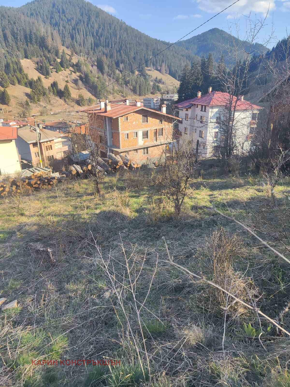 Продава ПАРЦЕЛ, гр. Чепеларе, област Смолян