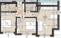 Продава 3-СТАЕН, гр. София, Левски В, снимка 17
