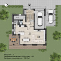 Продава  Къща град София , гр. Банкя , 266 кв.м | 83206886 - изображение [5]