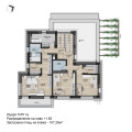 Продава  Къща град София , гр. Банкя , 266 кв.м | 83206886 - изображение [6]