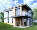 Продава  Къща град София , гр. Банкя , 266 кв.м | 83206886 - изображение [3]