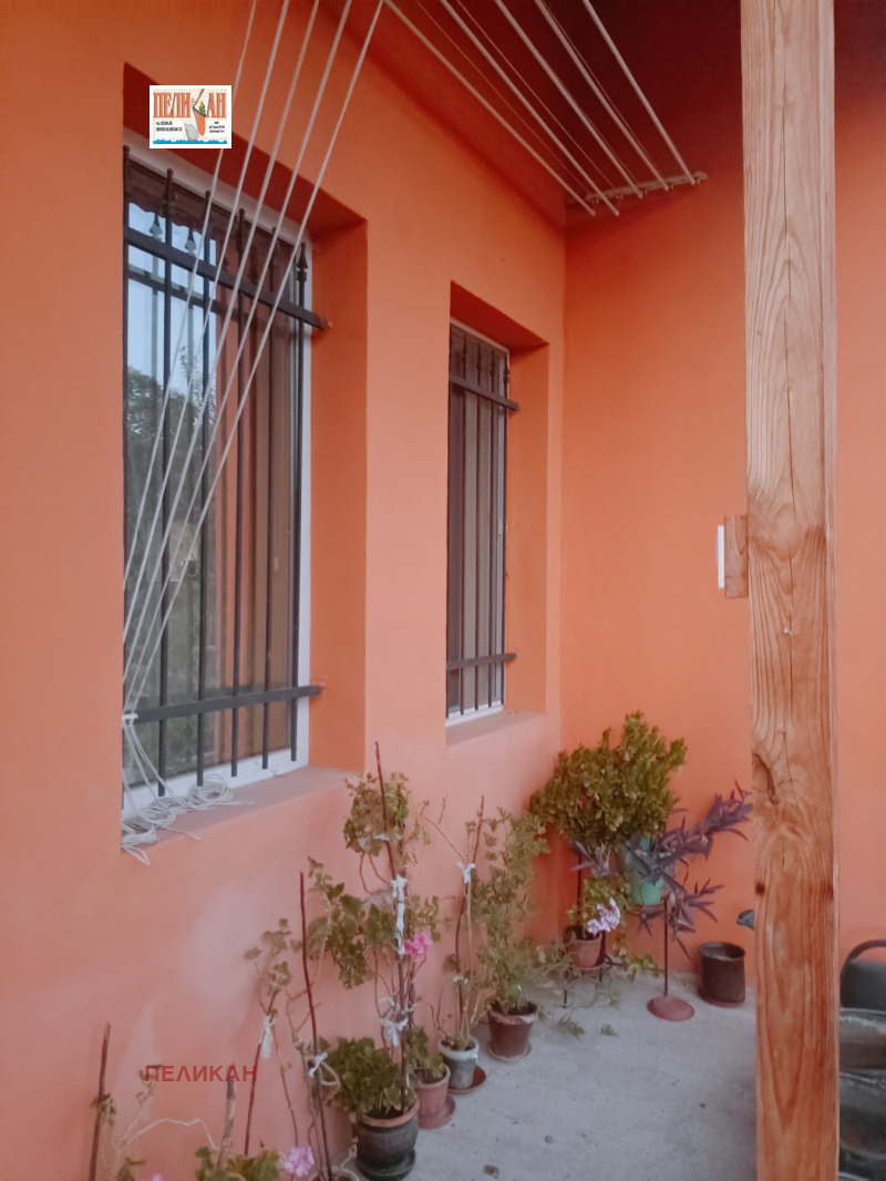 Продава КЪЩА в област Велико Търново, гр. Дебелец - 120 кв.м / 125 000 € » 244 478.75 лв., ПЕЛИКАН