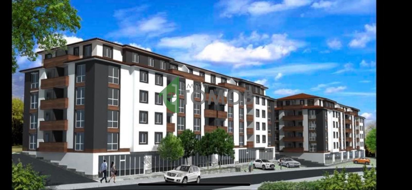 Продава 2-СТАЕН | Imot.bg — изображение 1