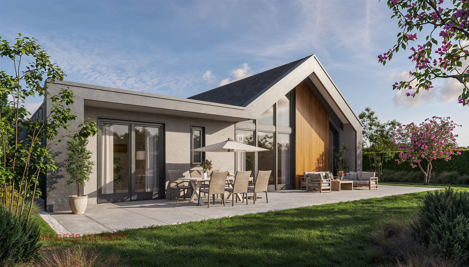 Продава КЪЩА | Imot.bg — изображение 1