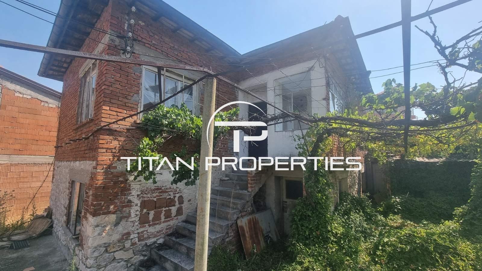 Продава КЪЩА | Imot.bg — изображение 1