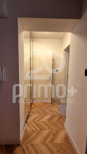 1 спальня Иван Вазов, София 5