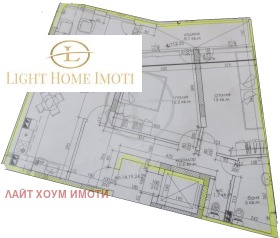 3-СТАЕН, 121 m2