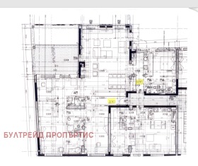 4-стаен град София, Изток 2