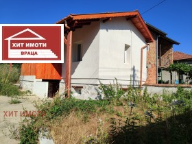 σπίτι Ρυσκα Βελα, περιοχή Βράτσα