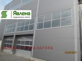 Продажба на промишлени помещения в град Стара Загора - изображение 2 