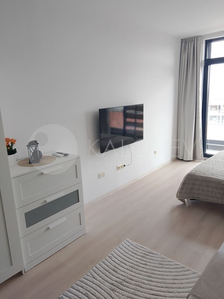 Продава 1-СТАЕН, с. Кранево, област Добрич, снимка 5 - Апартаменти - 52732676