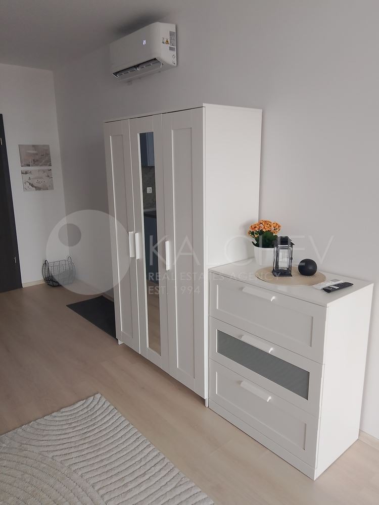 Продава 1-СТАЕН, с. Кранево, област Добрич, снимка 3 - Апартаменти - 52732676