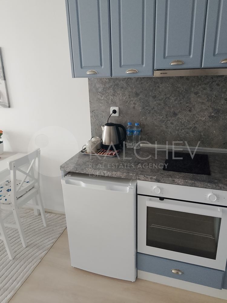 Продава 1-СТАЕН, с. Кранево, област Добрич, снимка 11 - Апартаменти - 52732676