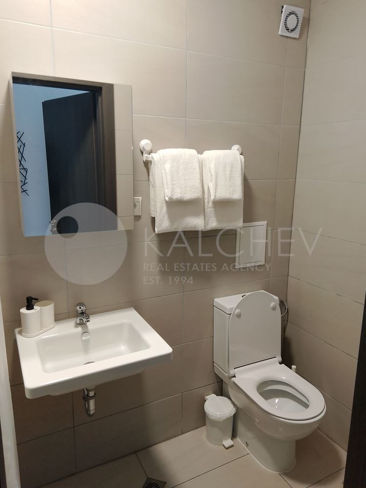 Продава 1-СТАЕН, с. Кранево, област Добрич, снимка 14 - Апартаменти - 52732676