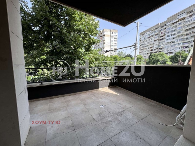 À vendre  1 chambre Sofia , Belite brezi , 118 m² | 45412728 - image [9]