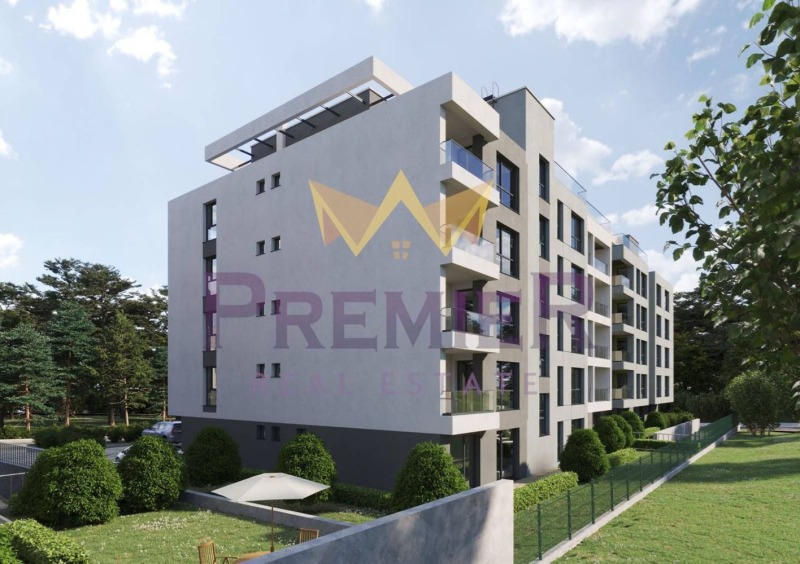 En venta  1 dormitorio Varna , Vladislav Varnenchik 1 , 76 metros cuadrados | 31580037 - imagen [4]